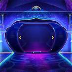 blue slot pg